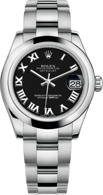 Rolex Datejust 31 178240-0034