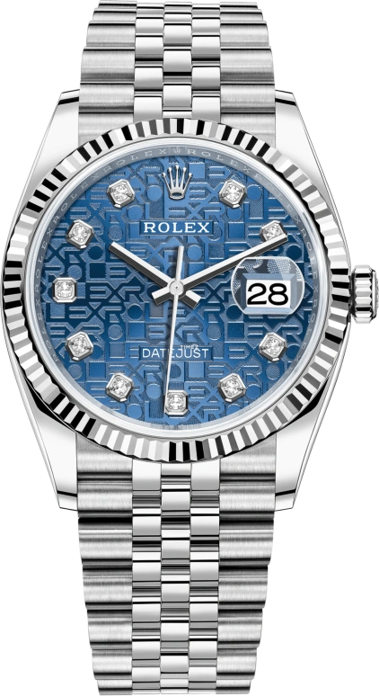 Rolex Datejust 36 126234-0011