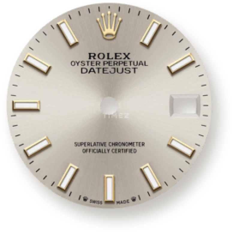 Rolex,Lady-Datejust 28mm,28mm,Yellow Gold,Oystersteel,Silver,Grey,Automatic,Day,55hours,279173,279173-0019