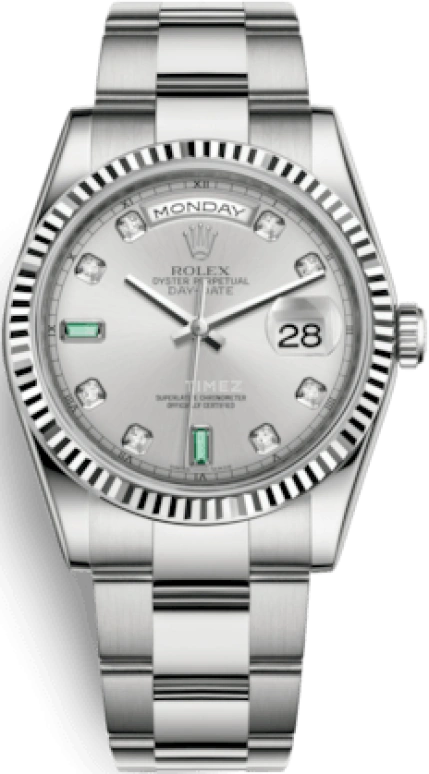 Rolex Day-Date 36 118239-0271