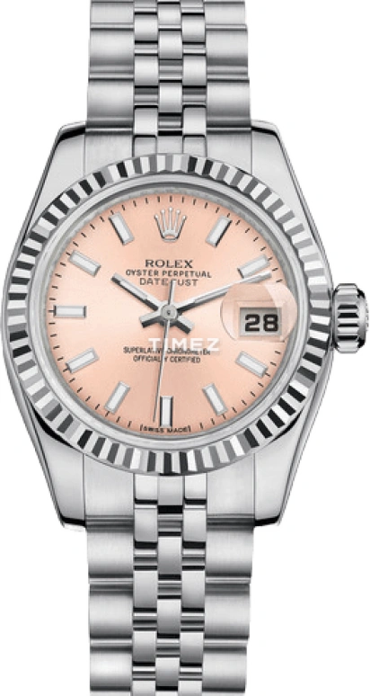 Rolex Datejust 36 179174-0021