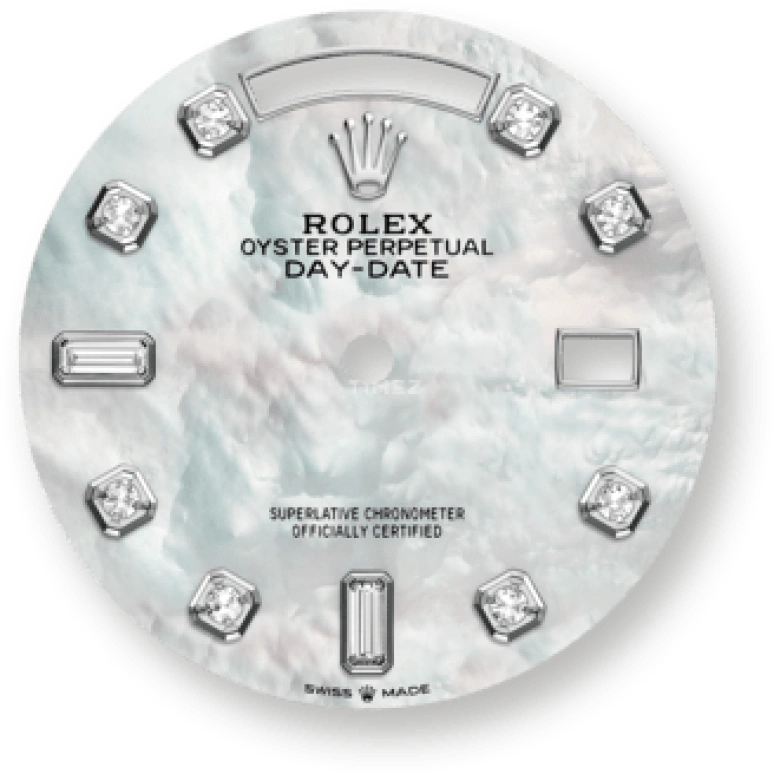 Rolex,Day-Date 36 36mm,36mm,Platinum,Pink,Automatic,Date,Day,128236,128236-0002