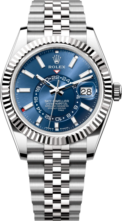 Rolex Sky-Dweller 336934-0006