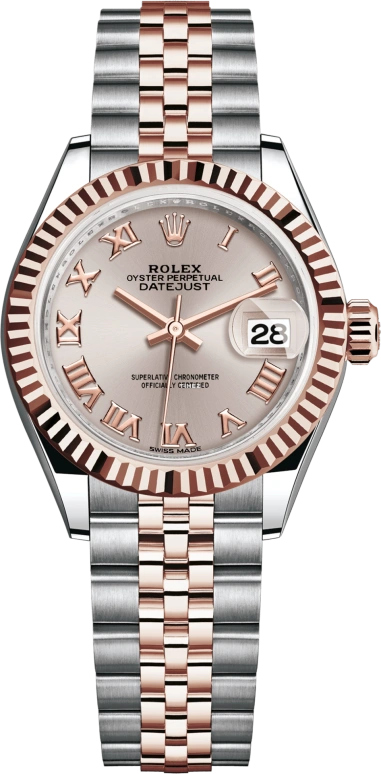 Rolex Lady-Datejust 279171-0005