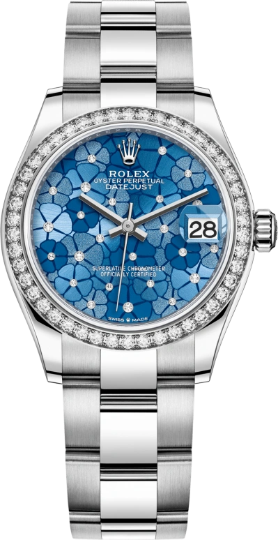 Rolex Datejust 31 278384RBR-0039
