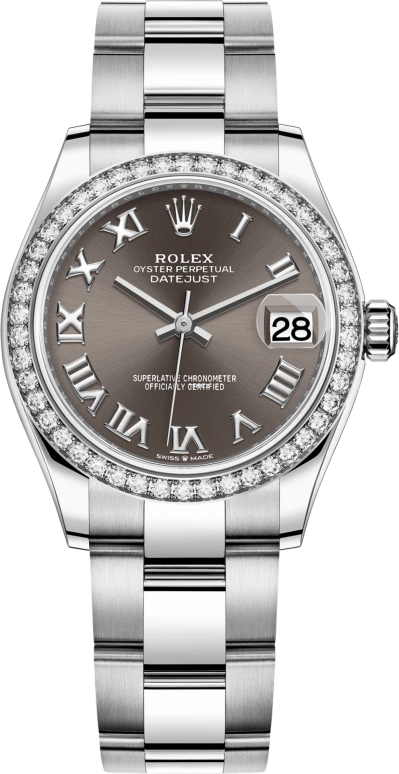 Rolex Datejust 31 278384RBR-0025