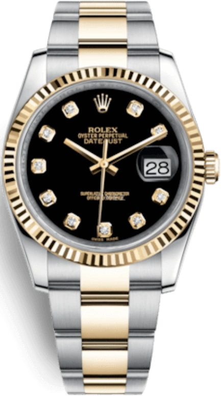 Rolex Datejust 36 116233-0175