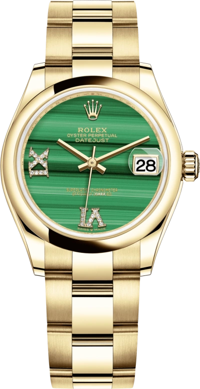 Rolex Datejust 31 278248-0003