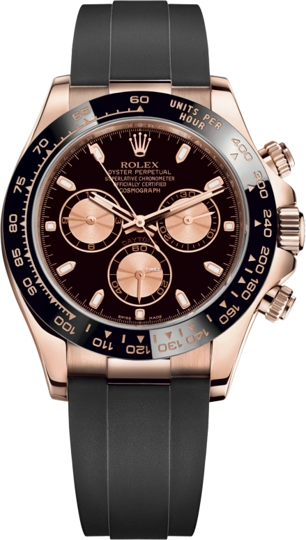 Rolex Daytona 116515LN-0017