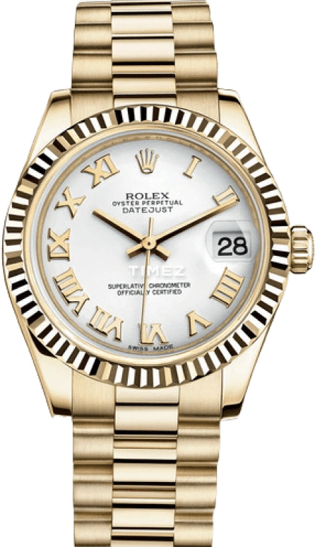 Rolex Datejust 36 178278-0096