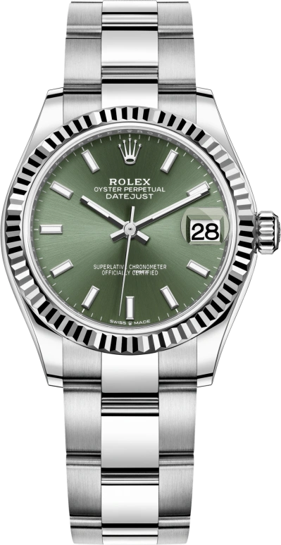 Rolex Datejust 31 278274-0017