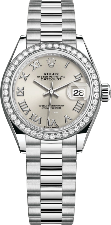 Rolex Lady-Datejust 279136RBR-0007