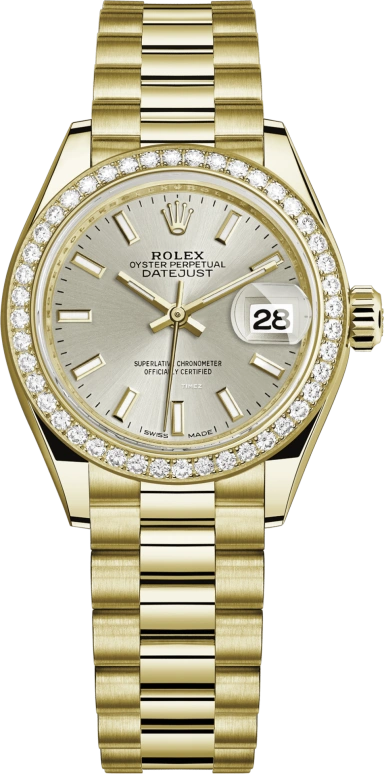 Rolex Lady-Datejust 279138RBR-0005