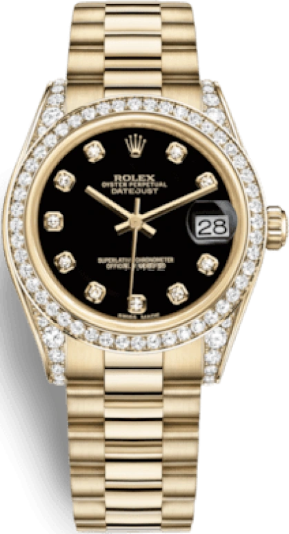 Rolex Datejust 31 178158-0011