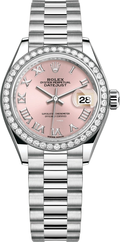 Rolex Lady-Datejust 279136RBR-0012