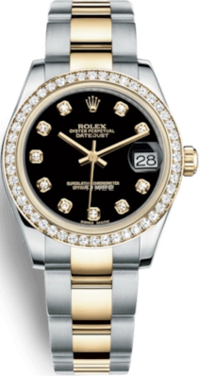 Rolex Datejust 31 178383-0054