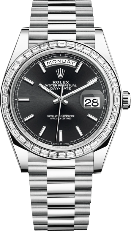 Rolex Day-Date 40 228396TBR-0024