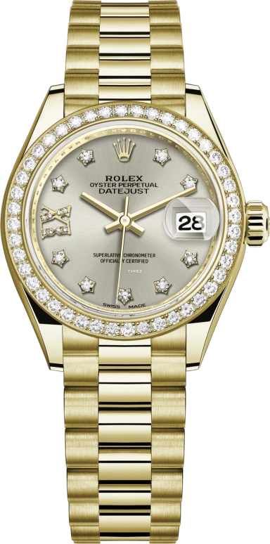 Rolex Lady-Datejust 279138RBR-0001