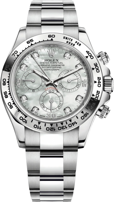 Rolex Daytona 116509-0064