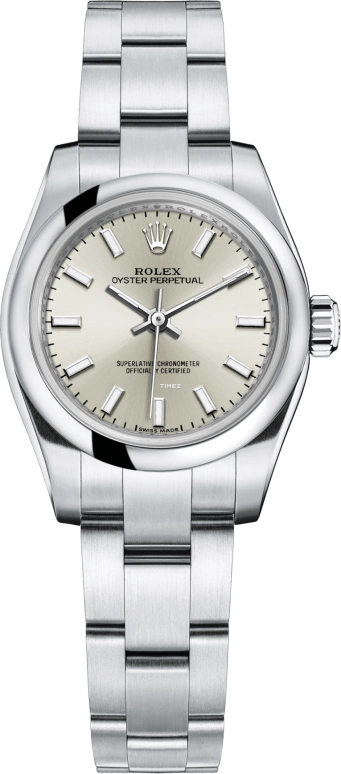 Rolex Oyster Perpetual 176200-0015