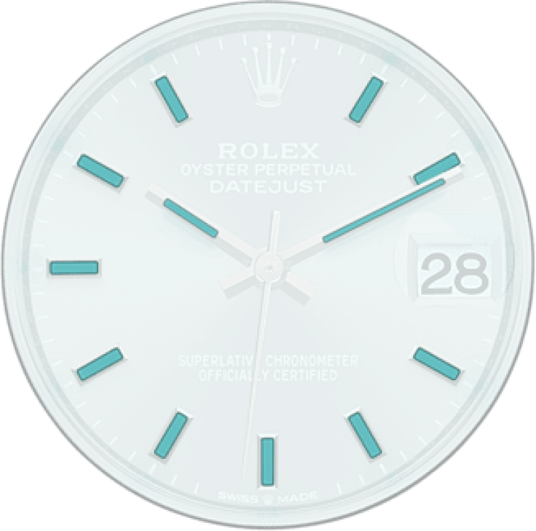 Rolex,Datejust 31 31mm,31mm,Rose Gold,Stainless Steel,Grey,Automatic,Day,55hours,278271,278271-0017