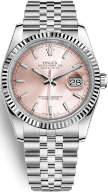 Rolex Datejust 36 116234-0108