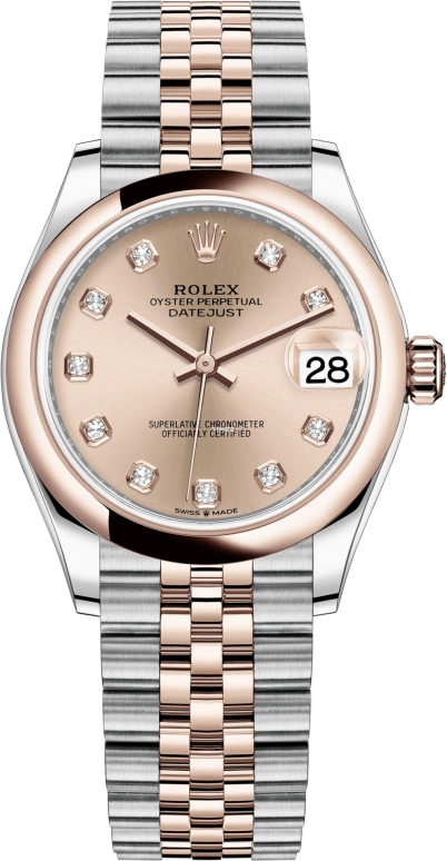 Rolex Datejust 31 278241-0024