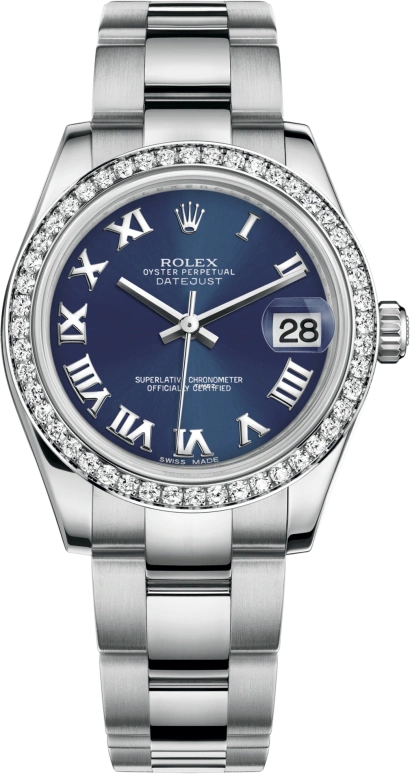Rolex Datejust 31 178384-0058
