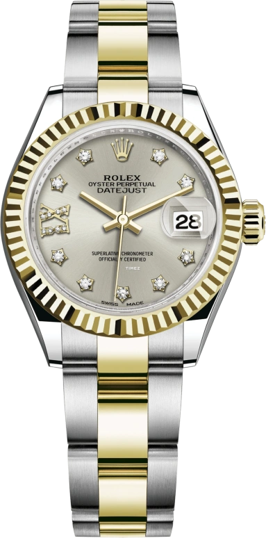 Rolex Lady-Datejust 279173-0004
