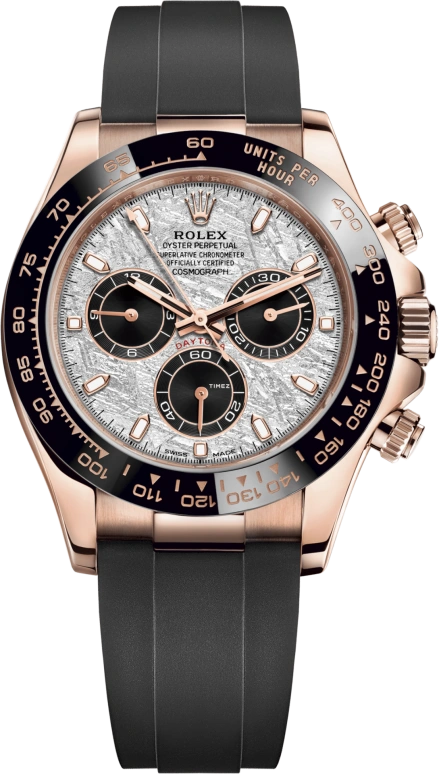 Rolex Daytona 116515LN-0055