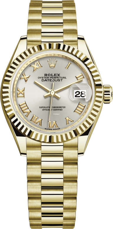 Rolex Lady-Datejust 279178-0020