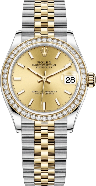Rolex Datejust 31 278383RBR-0014