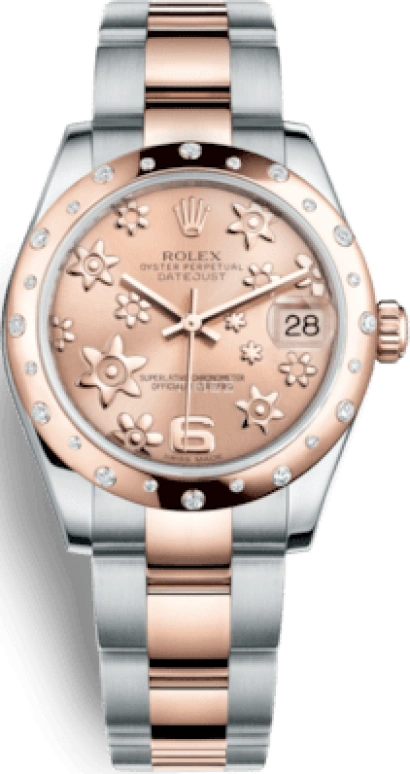 Rolex Datejust 31 178341-0013