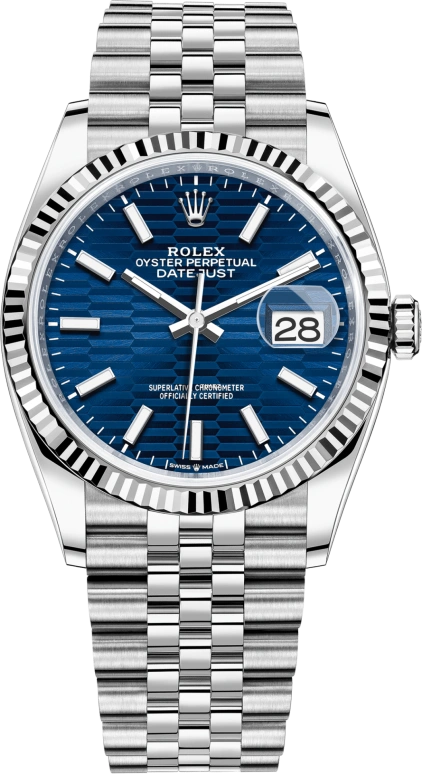 Rolex Datejust 36 126234-0049