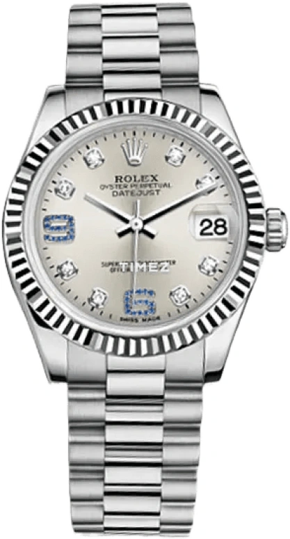 Rolex Lady-Datejust 178279-83169 G32SA