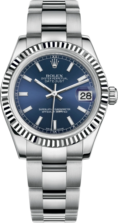 Rolex Datejust 31 178274-0038