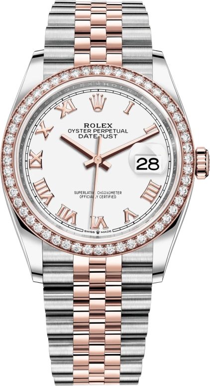 Rolex Datejust 36 126281RBR-0003
