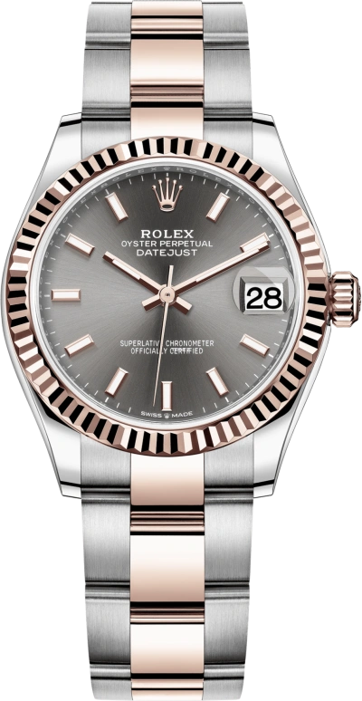 Rolex Datejust 31 278271-0017