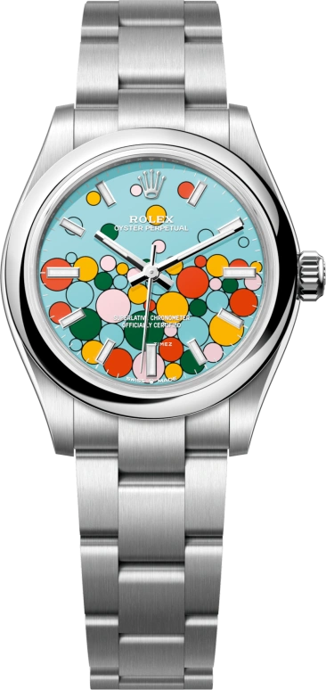 Rolex Oyster Perpetual 277200-0010