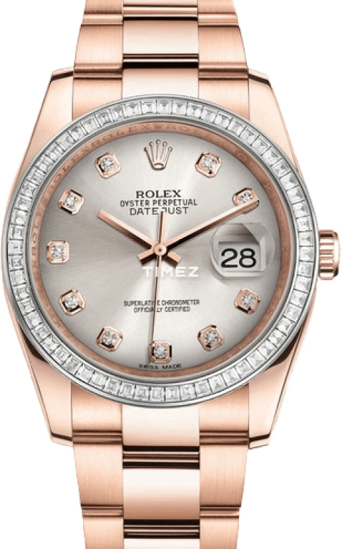 Rolex Datejust 36 116285BBR-0006