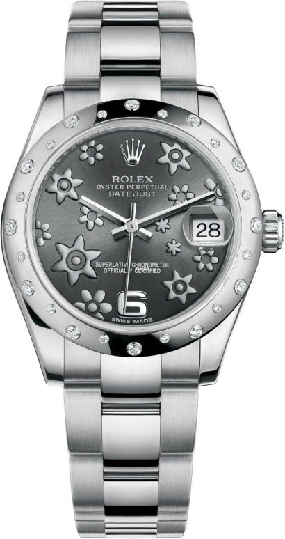 Rolex Datejust 31 178344-0025