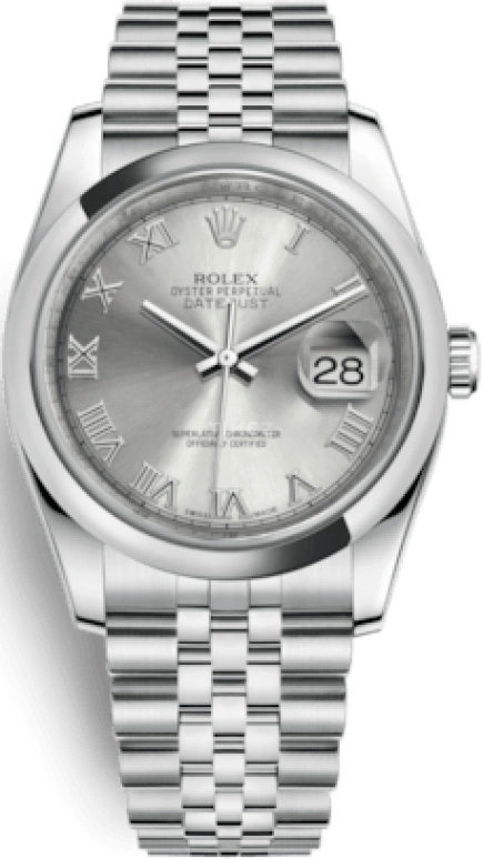 Rolex Datejust 36 116200-0067