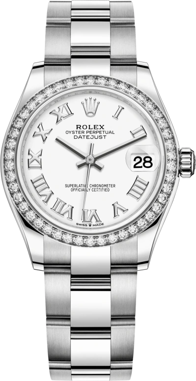Rolex Datejust 31 278384RBR-0013