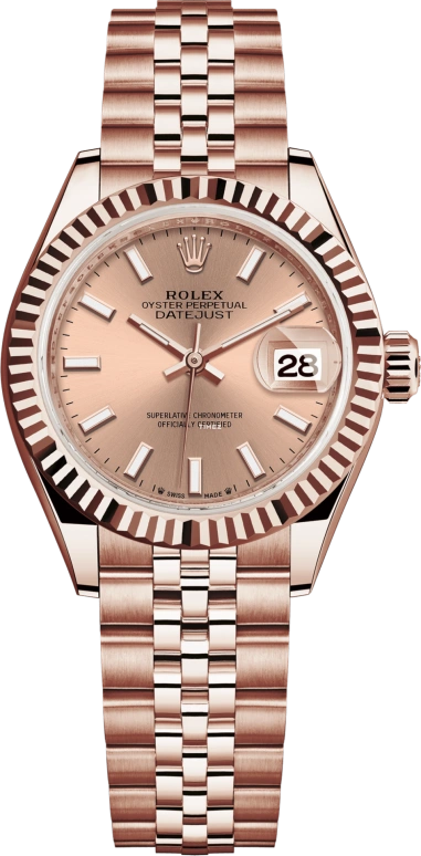 Rolex Lady-Datejust 279175-0026