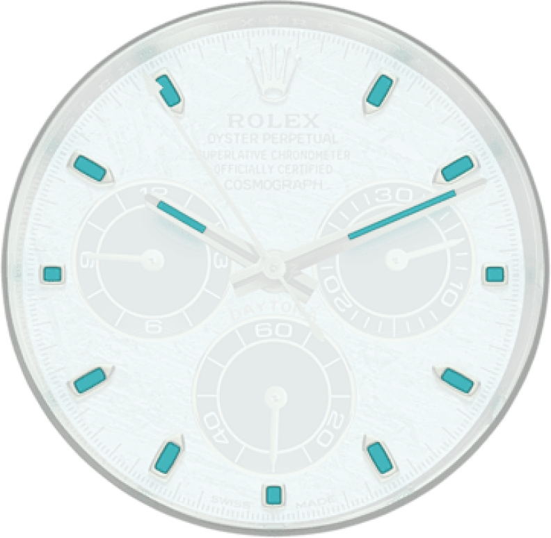 Rolex,Daytona 40mm,40mm,Yellow Gold,Silver,Grey,Automatic,Chronograph,72hours,Jordan Henderson,Carlos Alcaraz,Carlitos,Charly,Hendo,116518LN,116518LN-0076