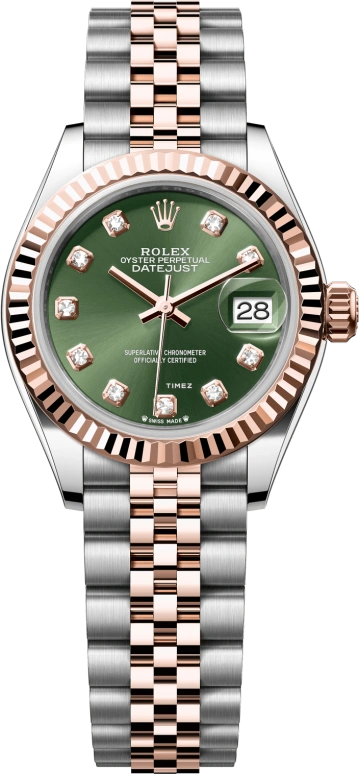 Rolex Lady-Datejust 279171-0007