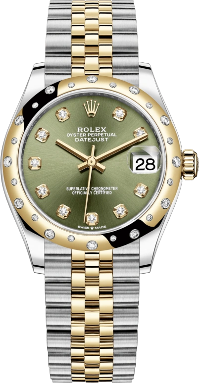 Rolex Datejust 31 278343RBR-0030