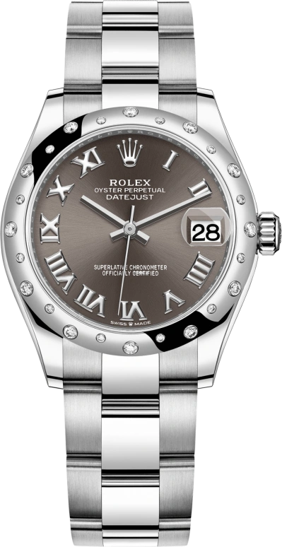 Rolex Datejust 31 278344RBR-0023
