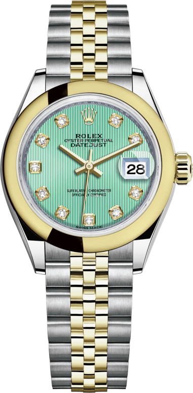 Rolex Lady-Datejust 279163-0015