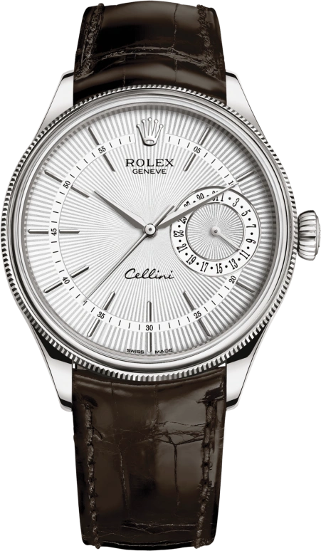 Rolex Cellini 50519-0012